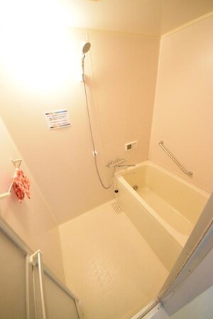 ウエストヒル湘南弐番館の物件内観写真